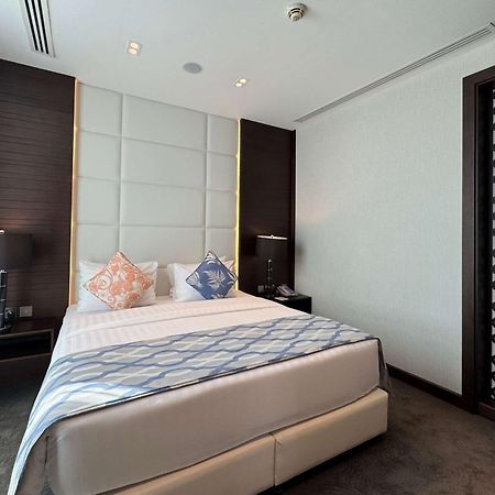 Ramada Encore Doha By Wyndham Extérieur photo