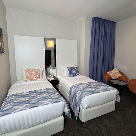 Ramada Encore Doha By Wyndham Extérieur photo