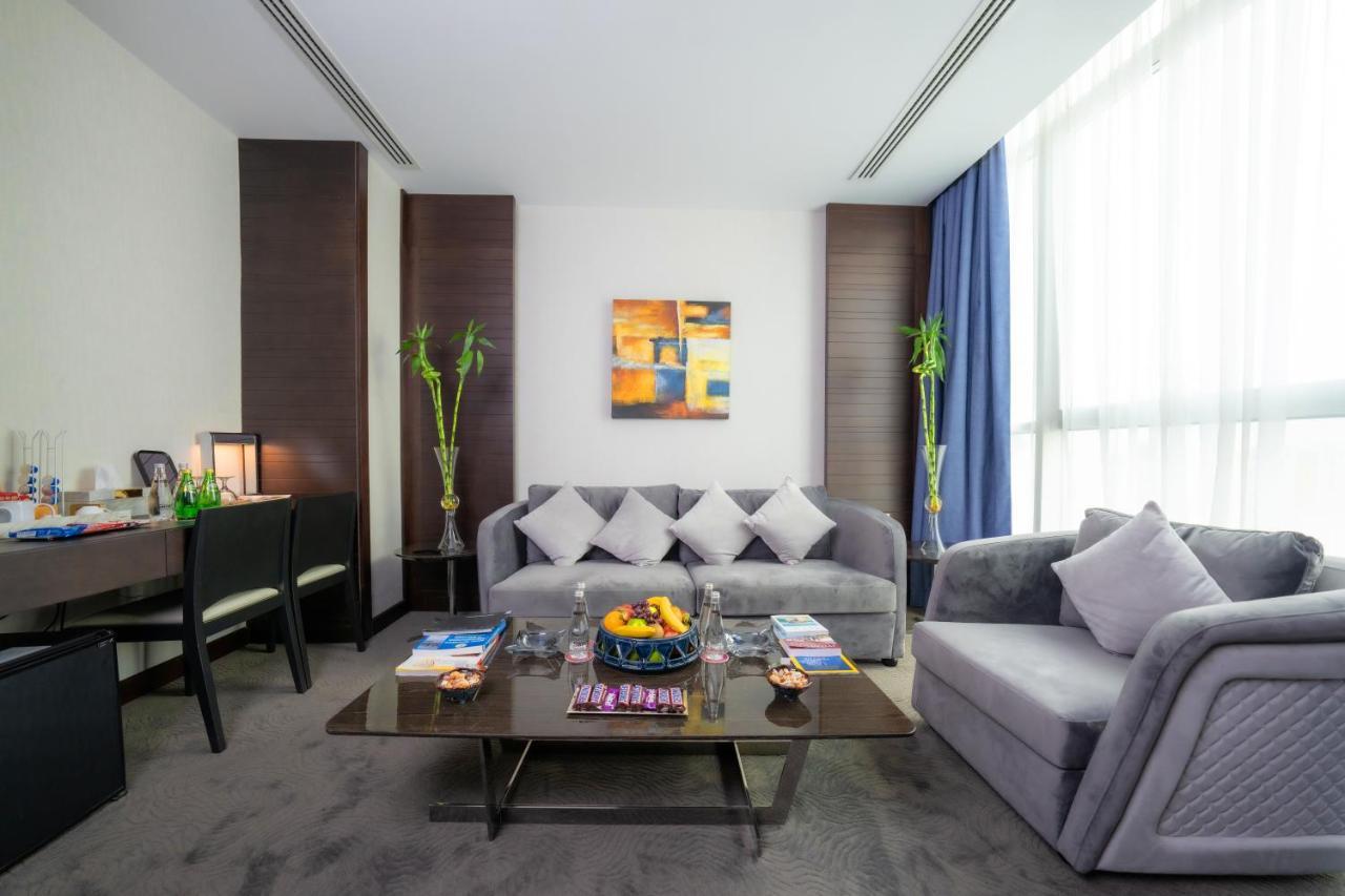 Ramada Encore Doha By Wyndham Extérieur photo