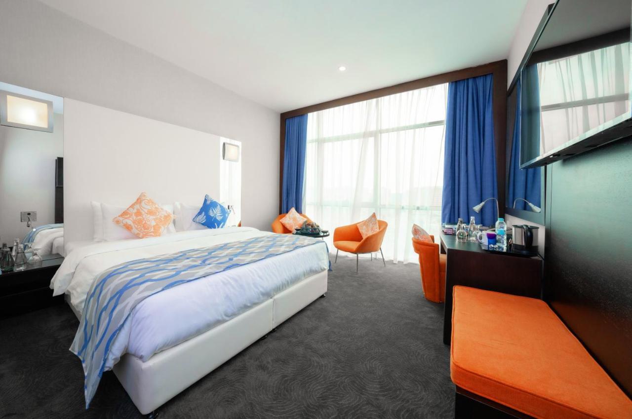 Ramada Encore Doha By Wyndham Extérieur photo
