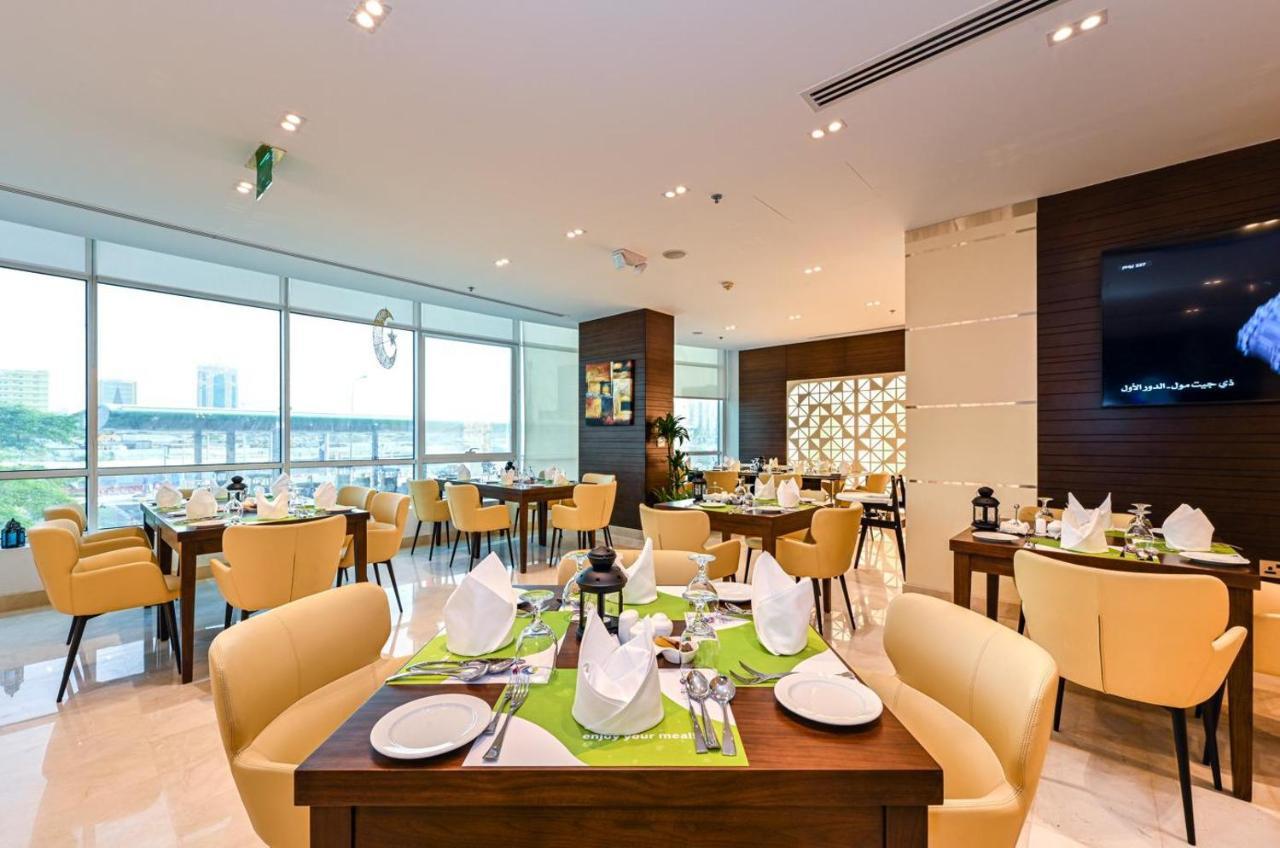 Ramada Encore Doha By Wyndham Extérieur photo