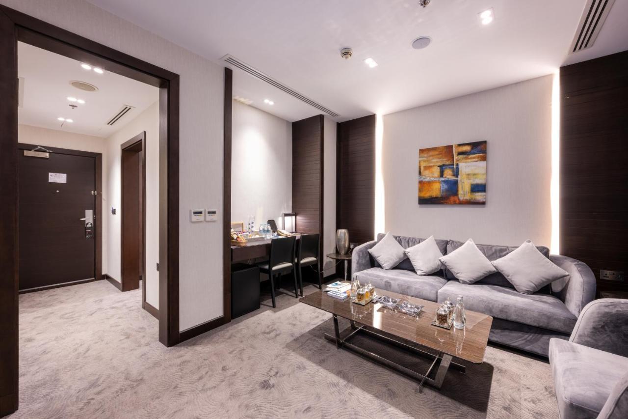 Ramada Encore Doha By Wyndham Extérieur photo