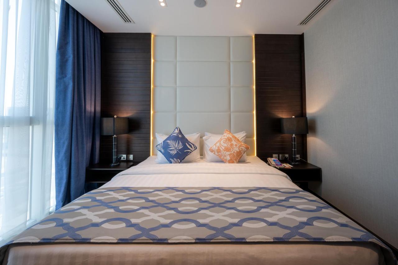 Ramada Encore Doha By Wyndham Extérieur photo