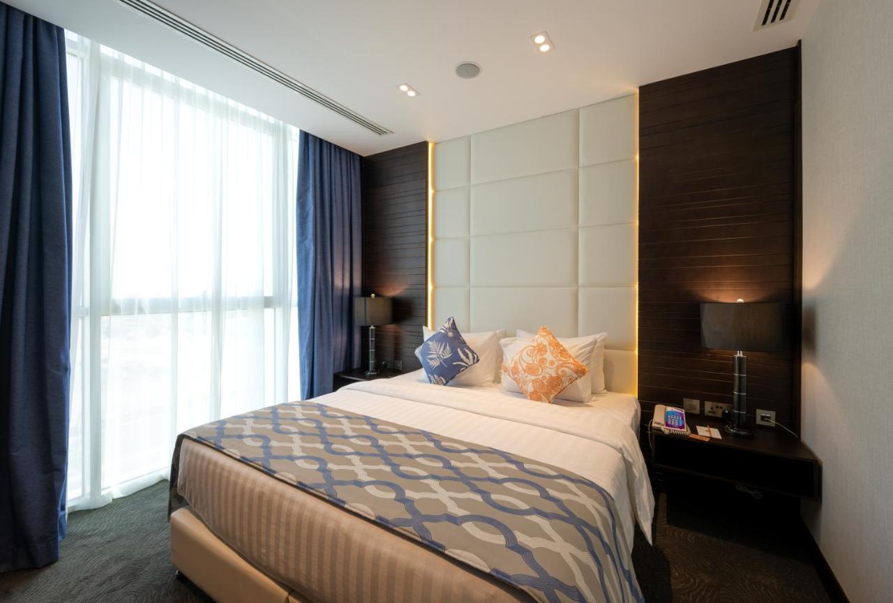 Ramada Encore Doha By Wyndham Extérieur photo