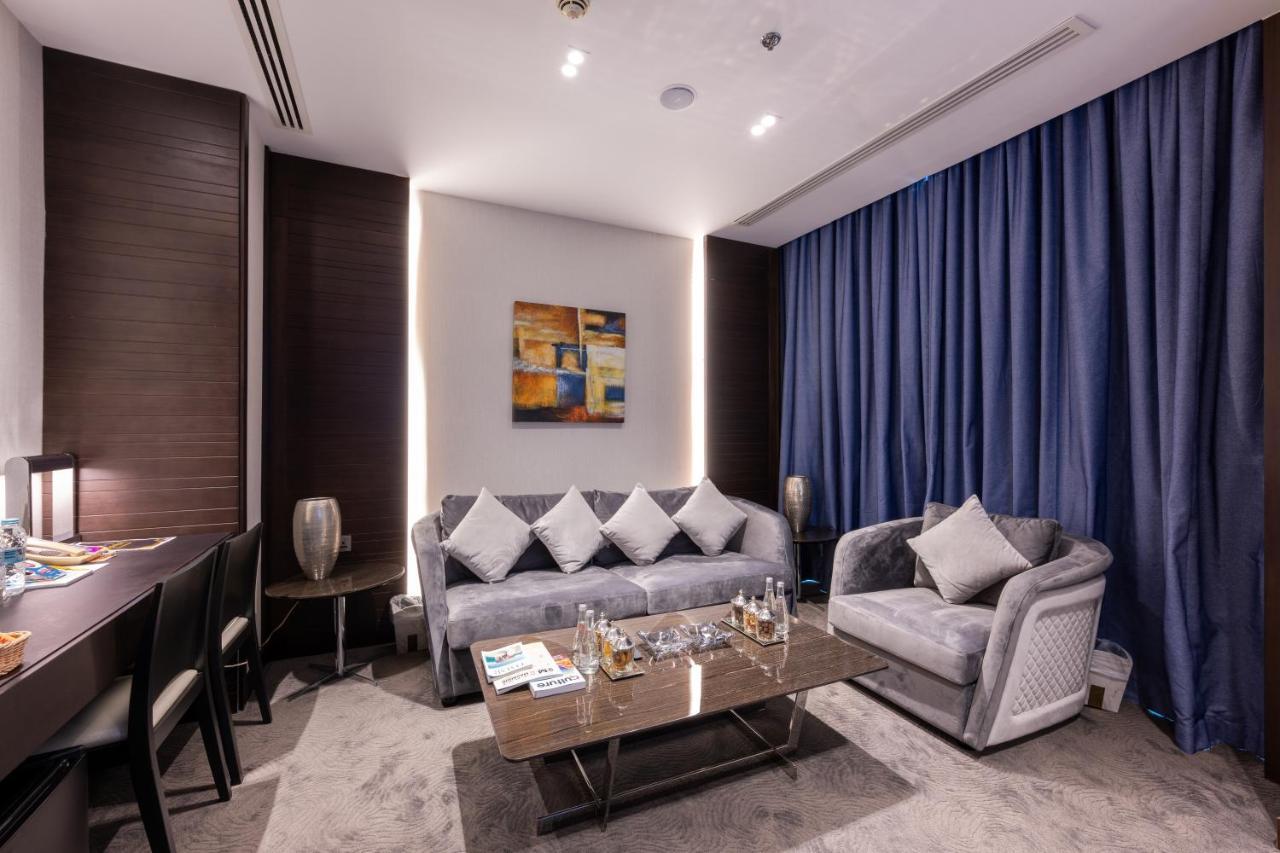 Ramada Encore Doha By Wyndham Extérieur photo