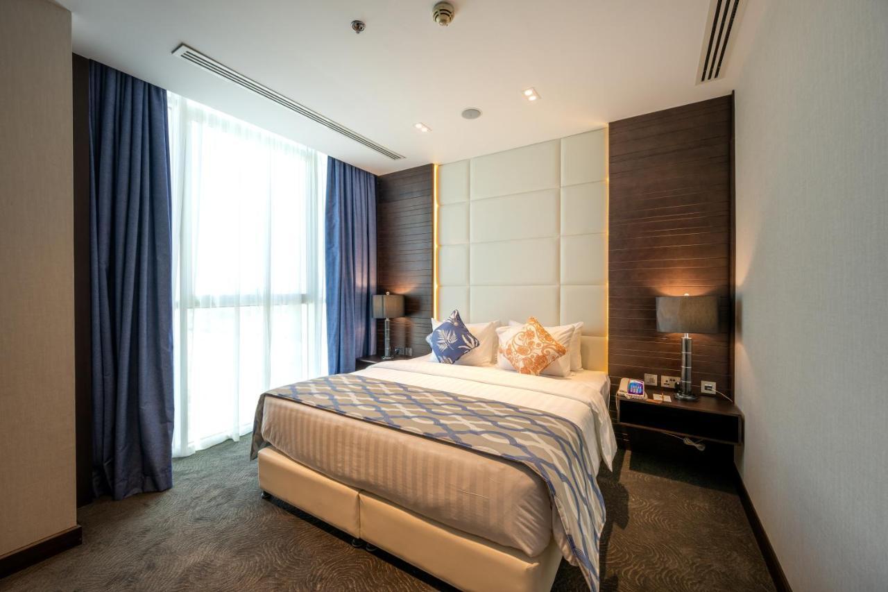 Ramada Encore Doha By Wyndham Extérieur photo