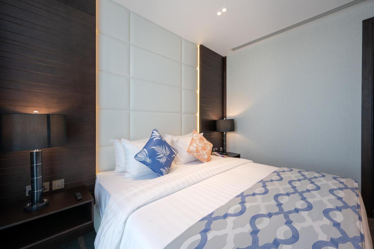 Ramada Encore Doha By Wyndham Extérieur photo