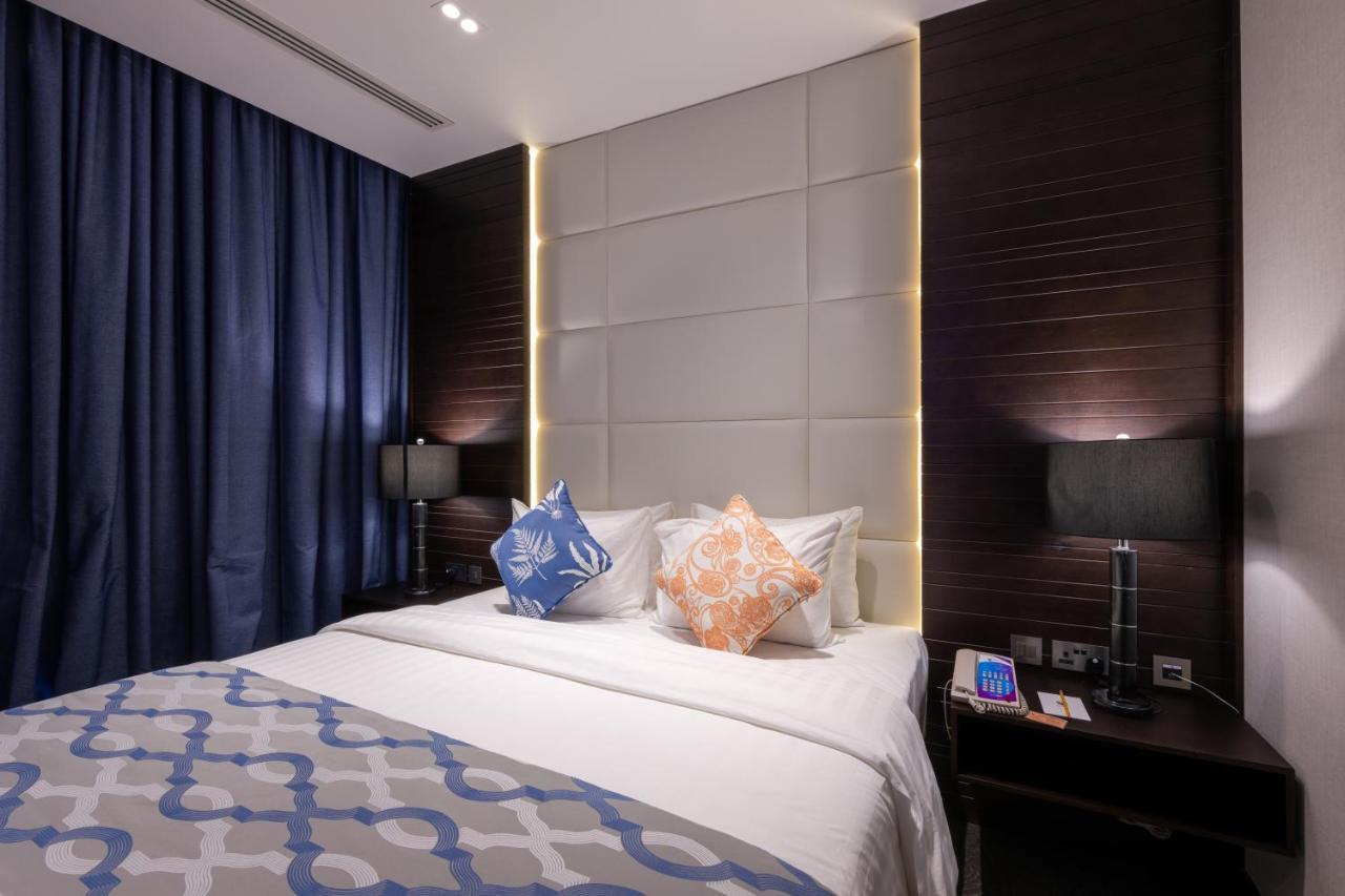 Ramada Encore Doha By Wyndham Extérieur photo