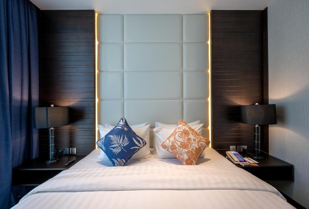 Ramada Encore Doha By Wyndham Extérieur photo