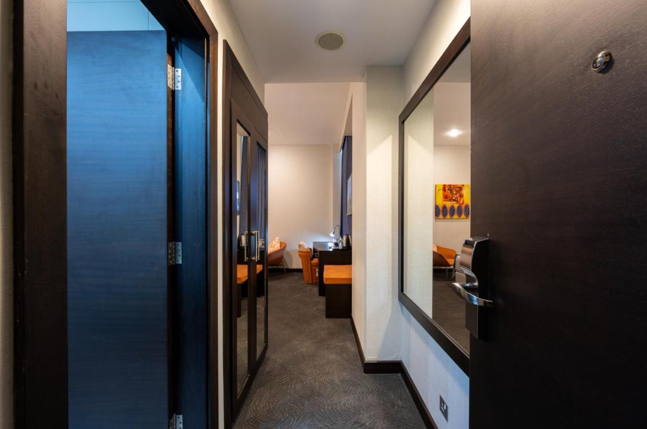 Ramada Encore Doha By Wyndham Extérieur photo