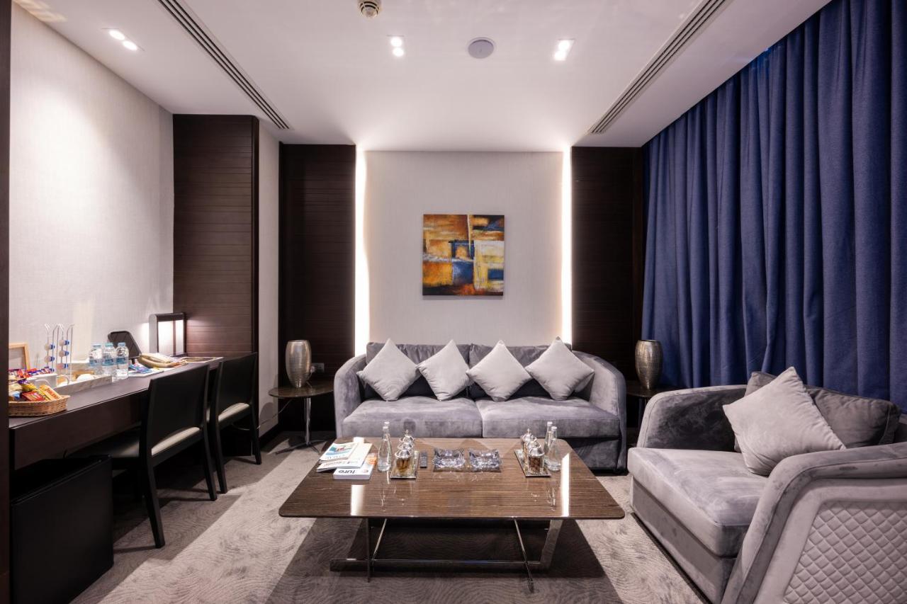 Ramada Encore Doha By Wyndham Extérieur photo