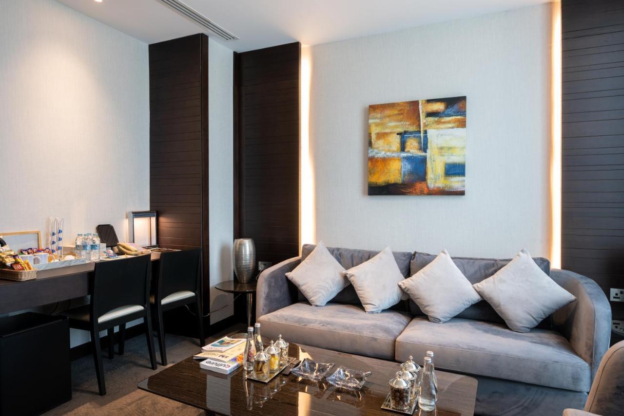Ramada Encore Doha By Wyndham Extérieur photo