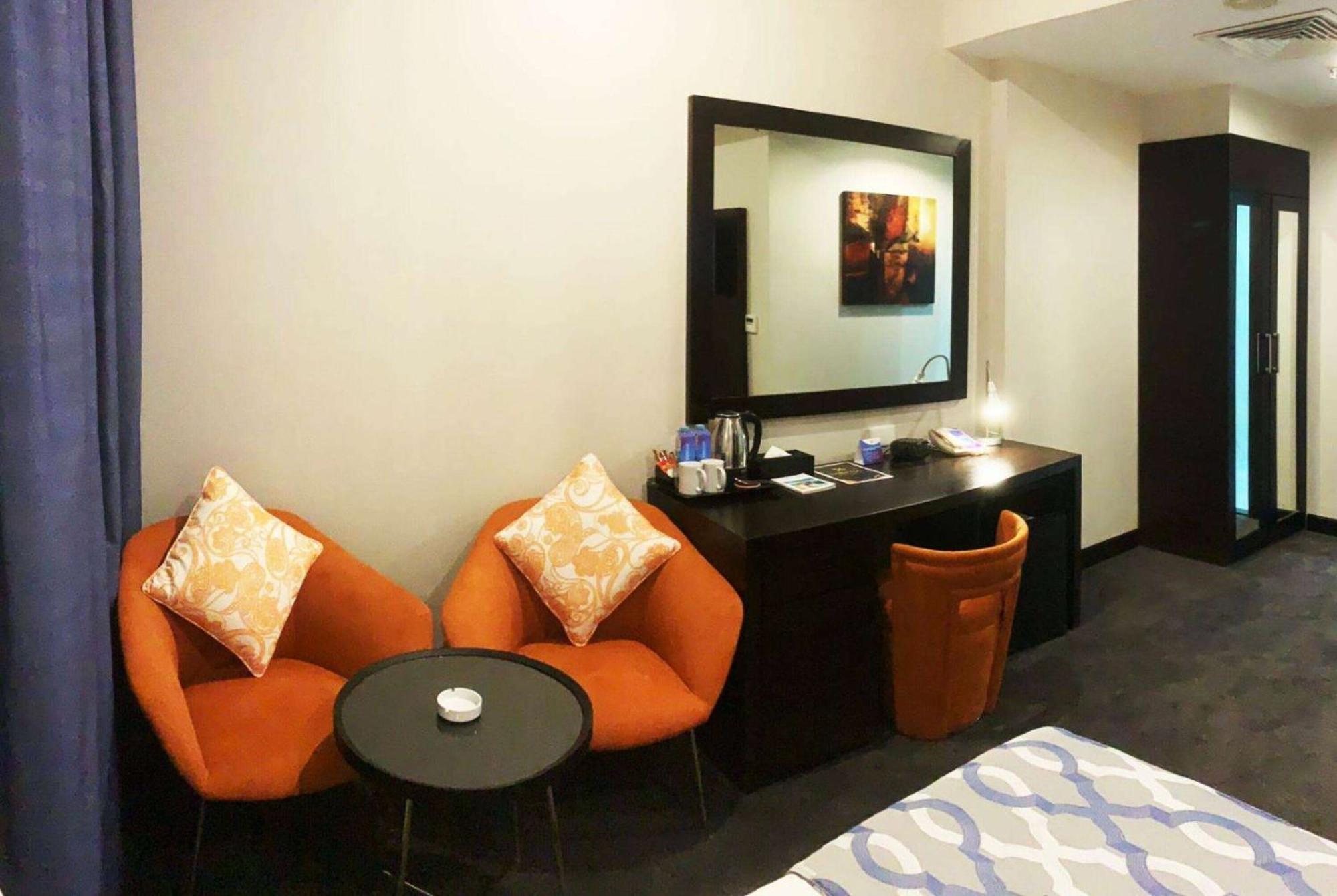 Ramada Encore Doha By Wyndham Extérieur photo