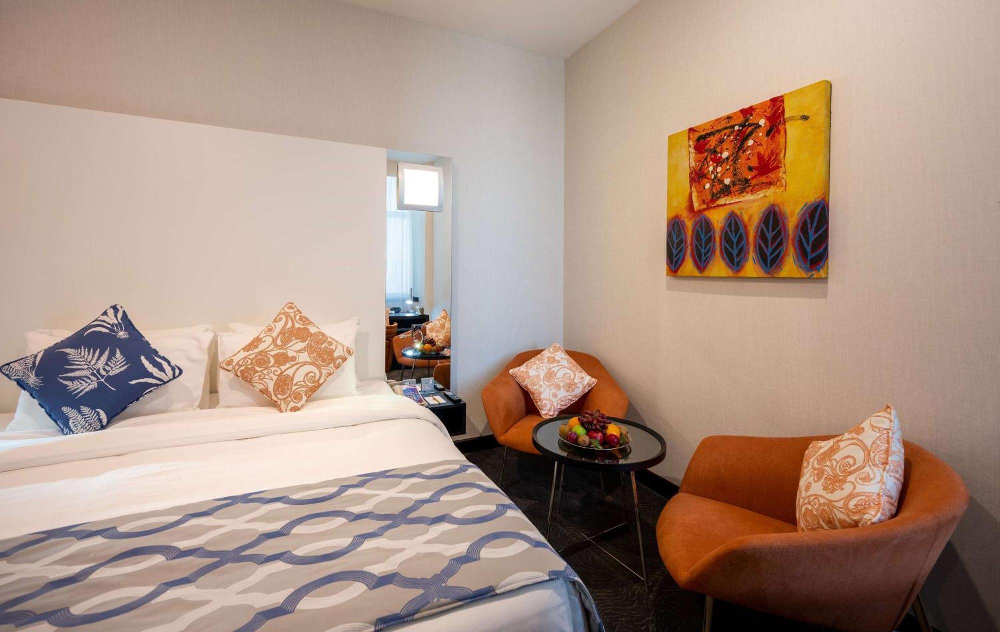 Ramada Encore Doha By Wyndham Extérieur photo