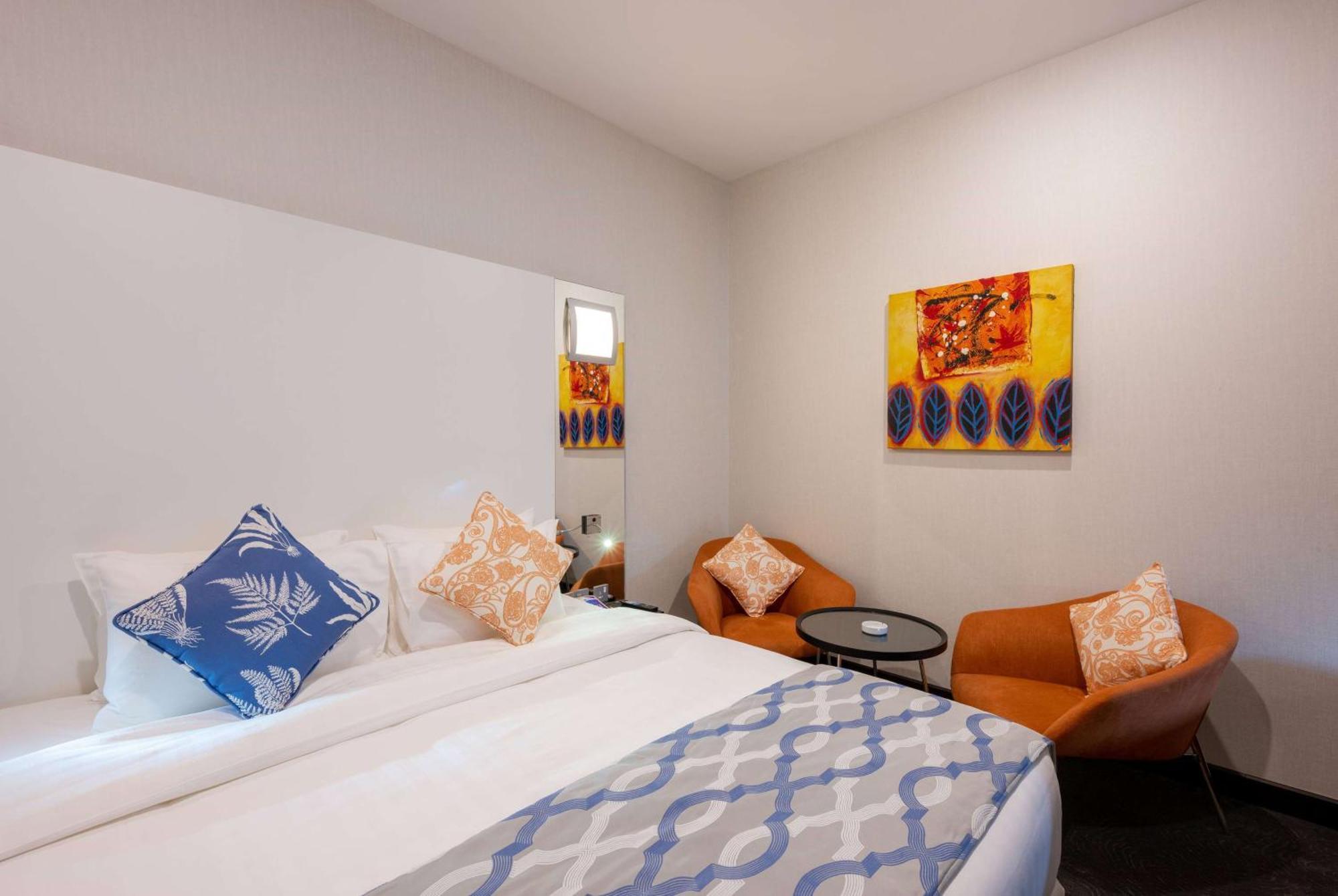 Ramada Encore Doha By Wyndham Extérieur photo