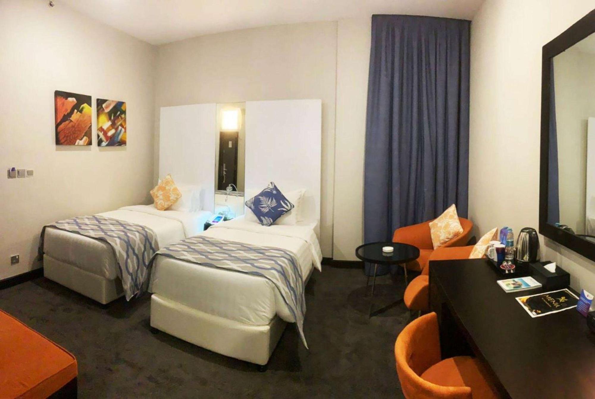 Ramada Encore Doha By Wyndham Extérieur photo