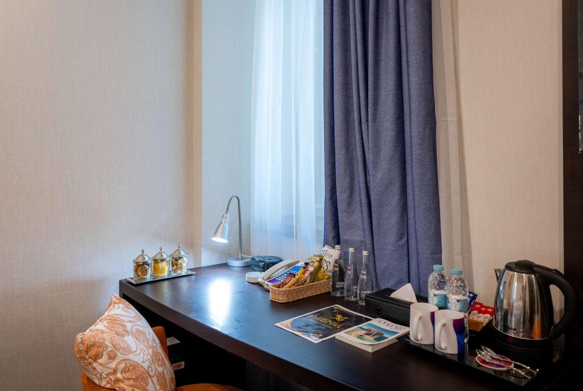 Ramada Encore Doha By Wyndham Extérieur photo