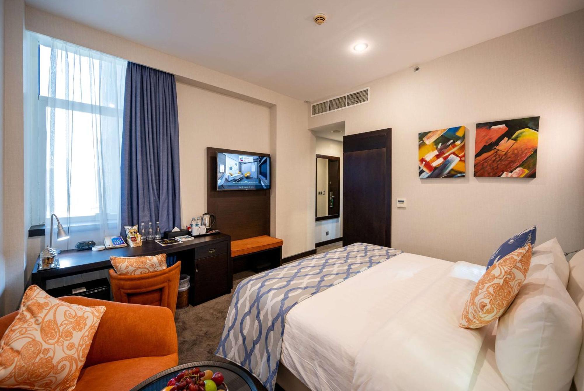 Ramada Encore Doha By Wyndham Extérieur photo