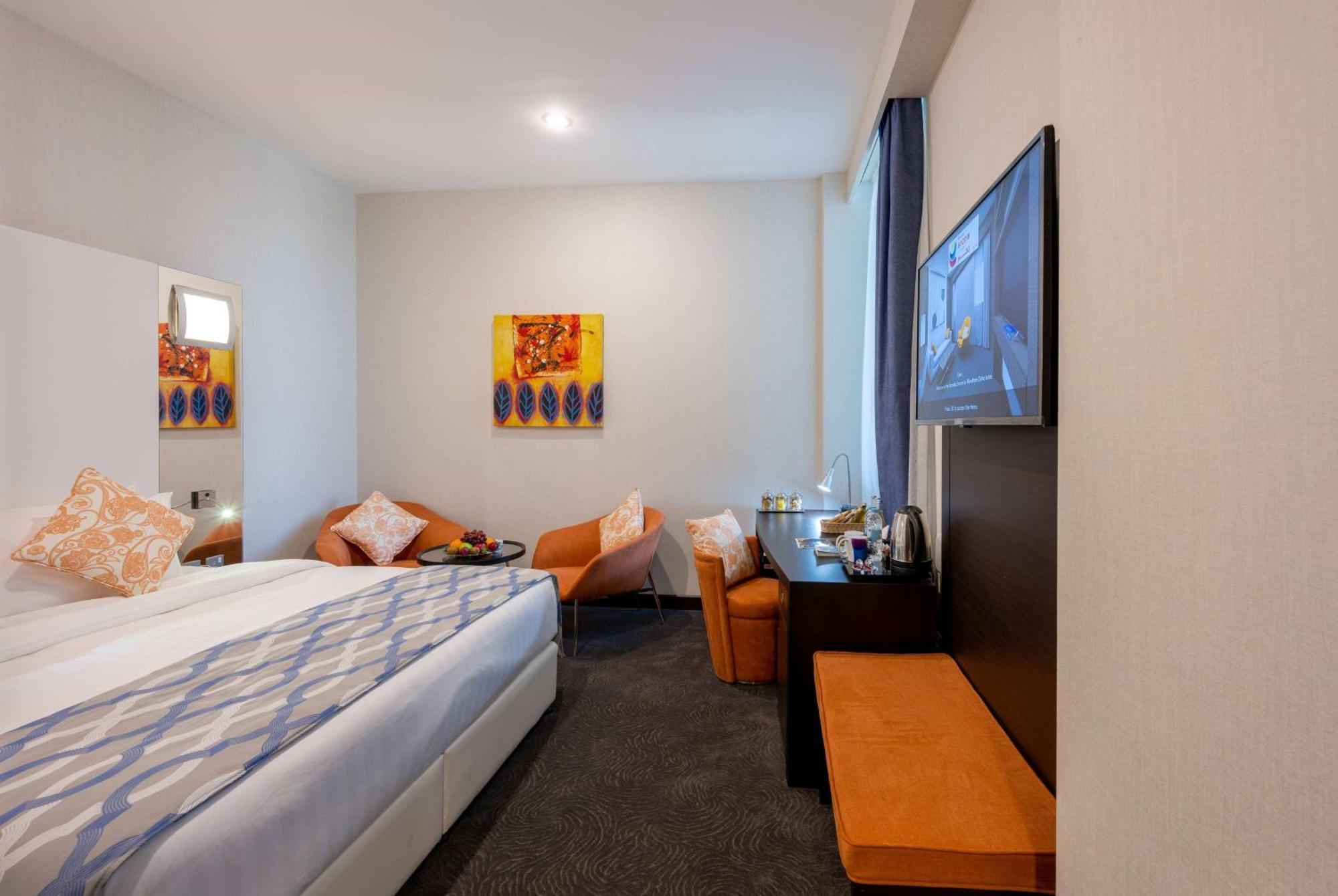 Ramada Encore Doha By Wyndham Extérieur photo