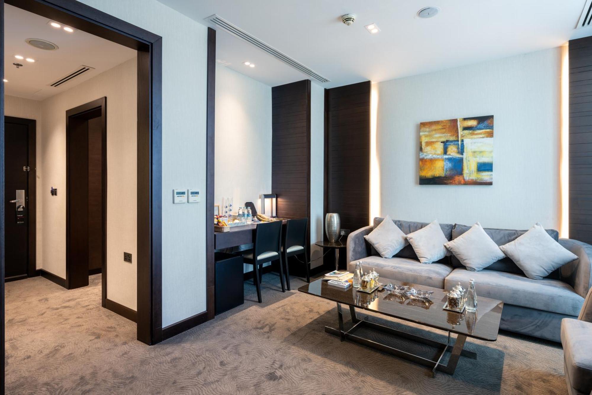 Ramada Encore Doha By Wyndham Extérieur photo