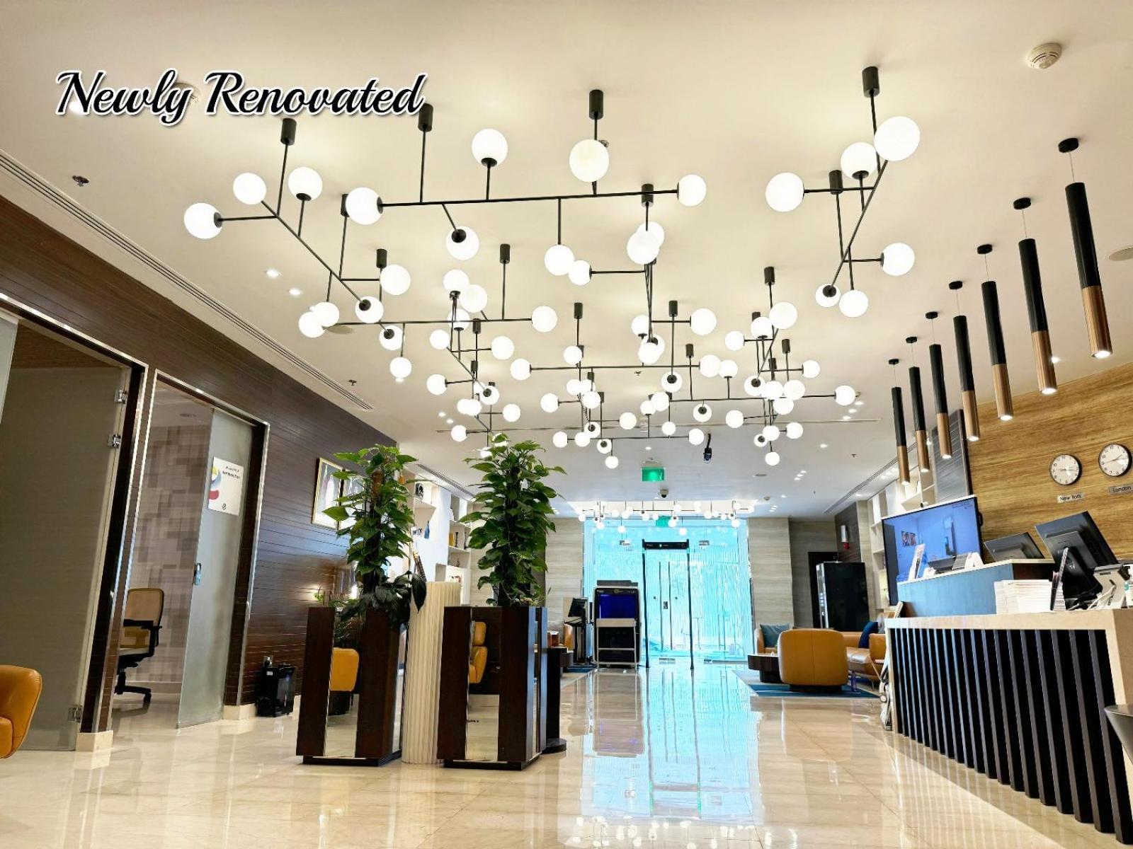 Ramada Encore Doha By Wyndham Extérieur photo