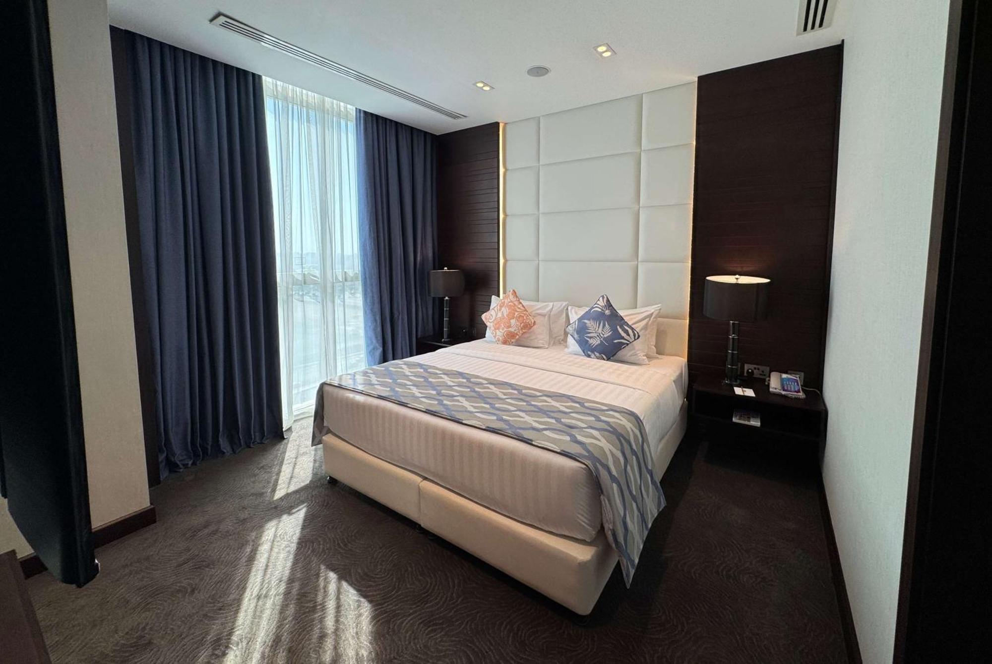 Ramada Encore Doha By Wyndham Extérieur photo