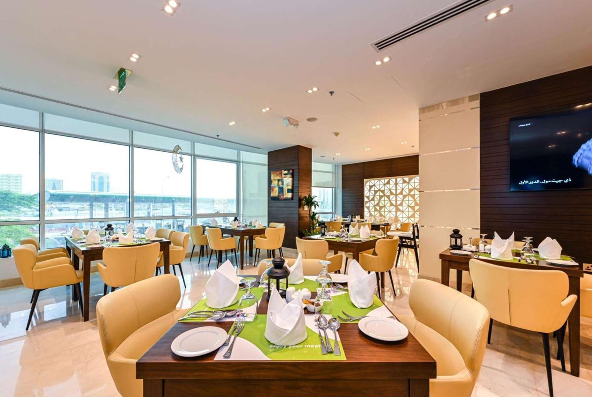 Ramada Encore Doha By Wyndham Extérieur photo