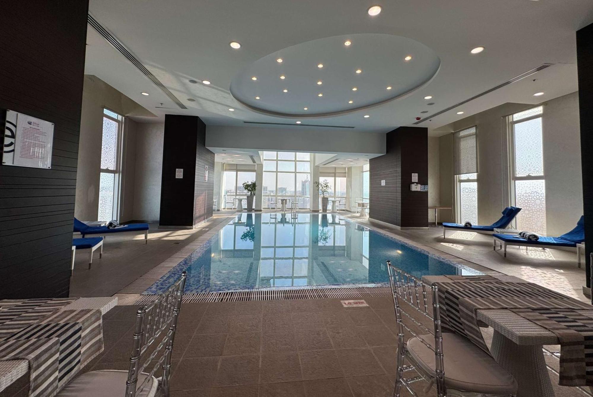 Ramada Encore Doha By Wyndham Extérieur photo