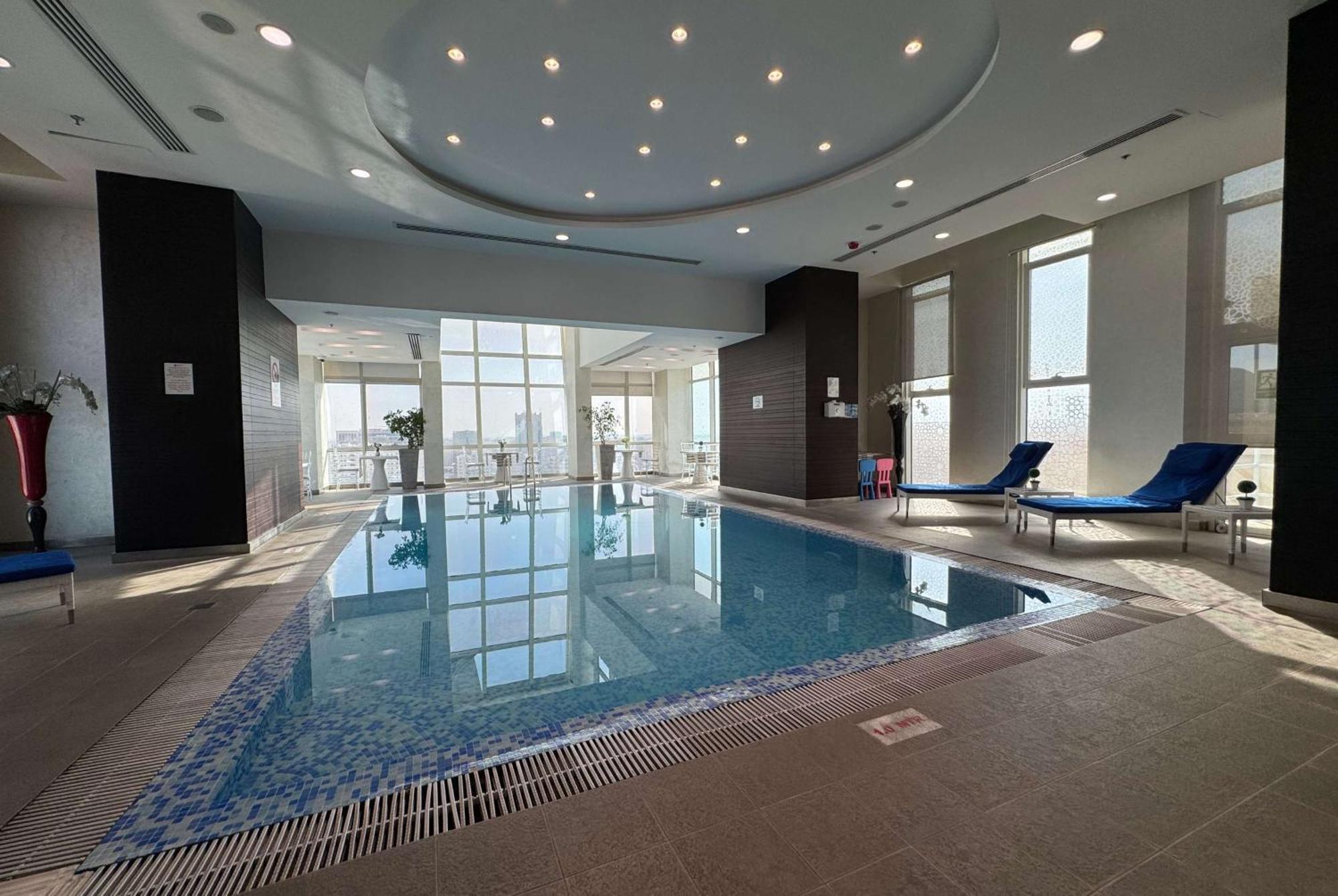 Ramada Encore Doha By Wyndham Extérieur photo