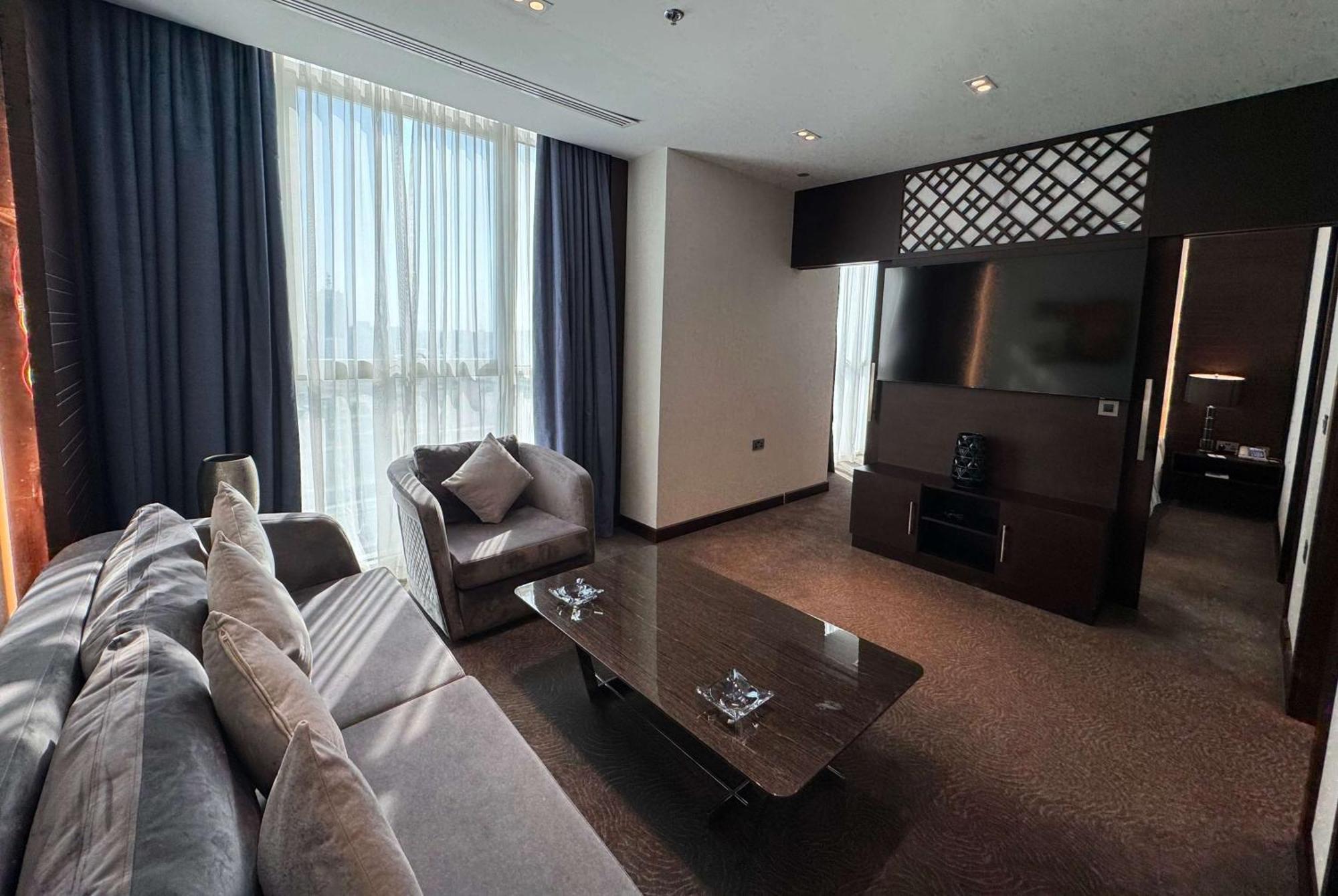 Ramada Encore Doha By Wyndham Extérieur photo