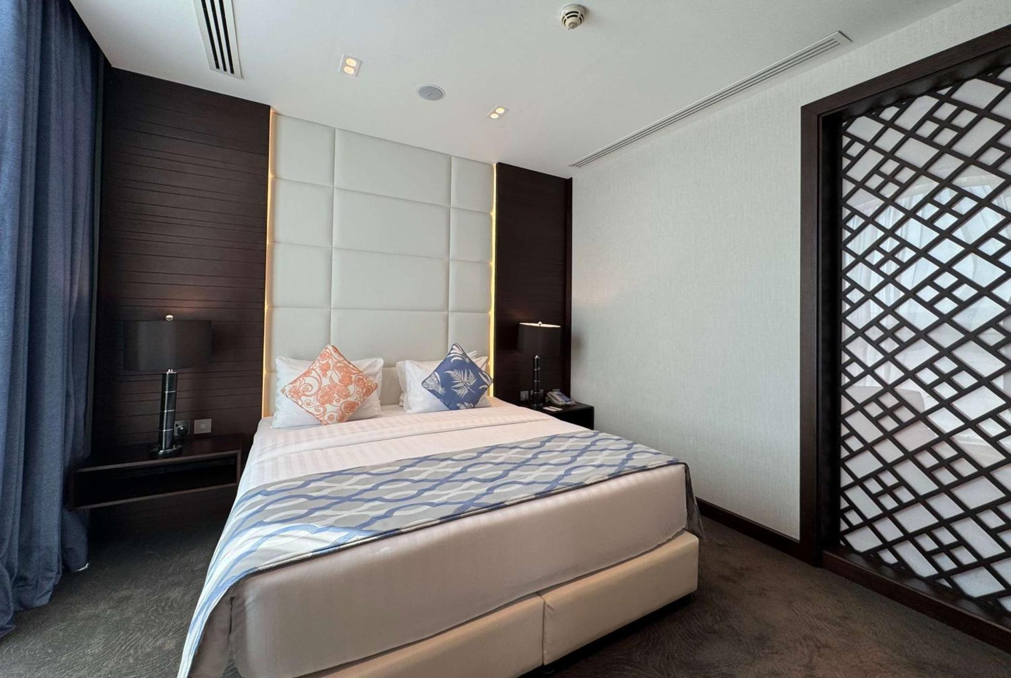 Ramada Encore Doha By Wyndham Extérieur photo