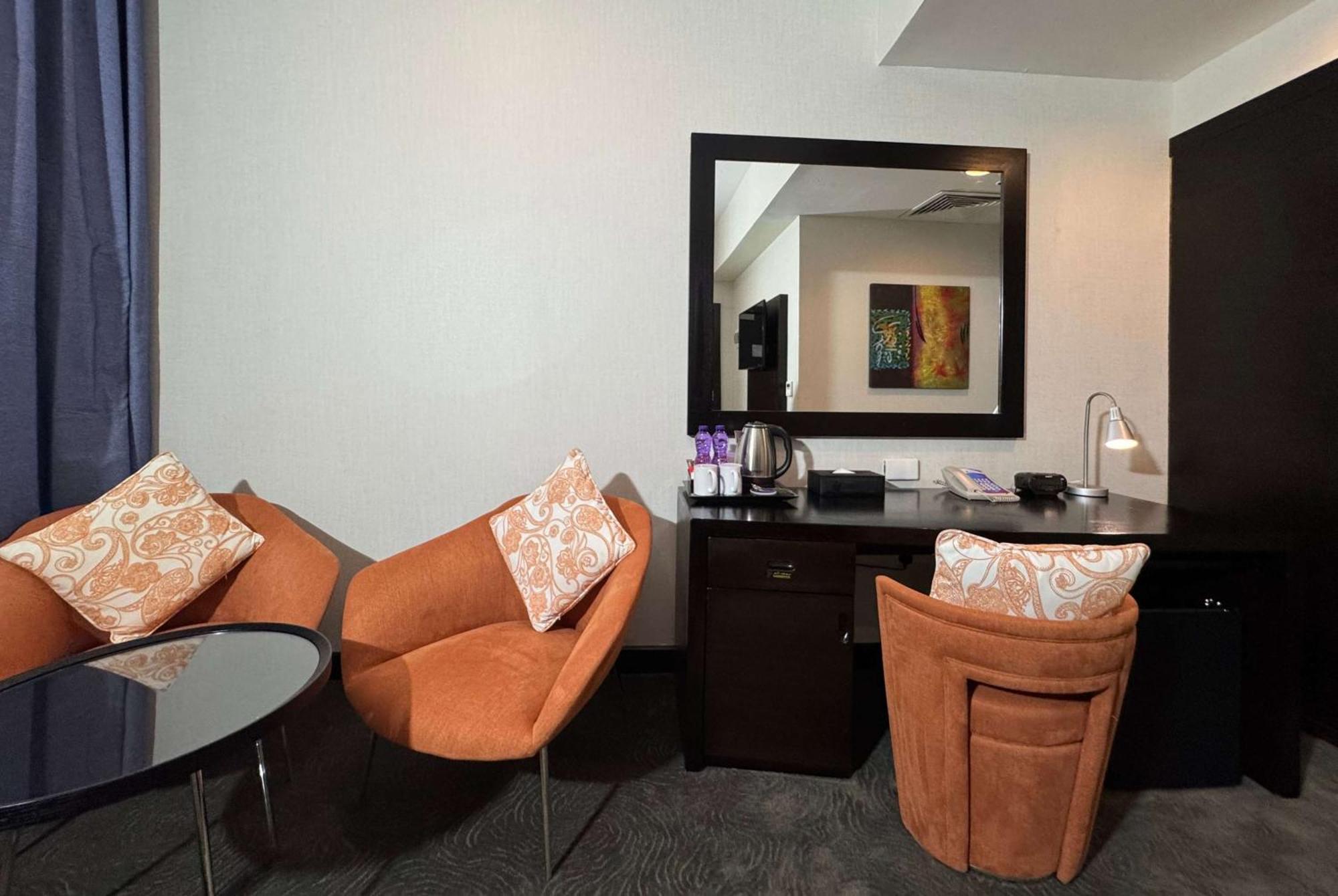 Ramada Encore Doha By Wyndham Extérieur photo