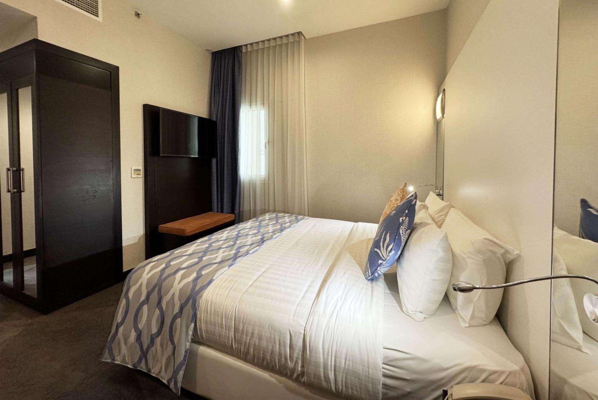 Ramada Encore Doha By Wyndham Extérieur photo