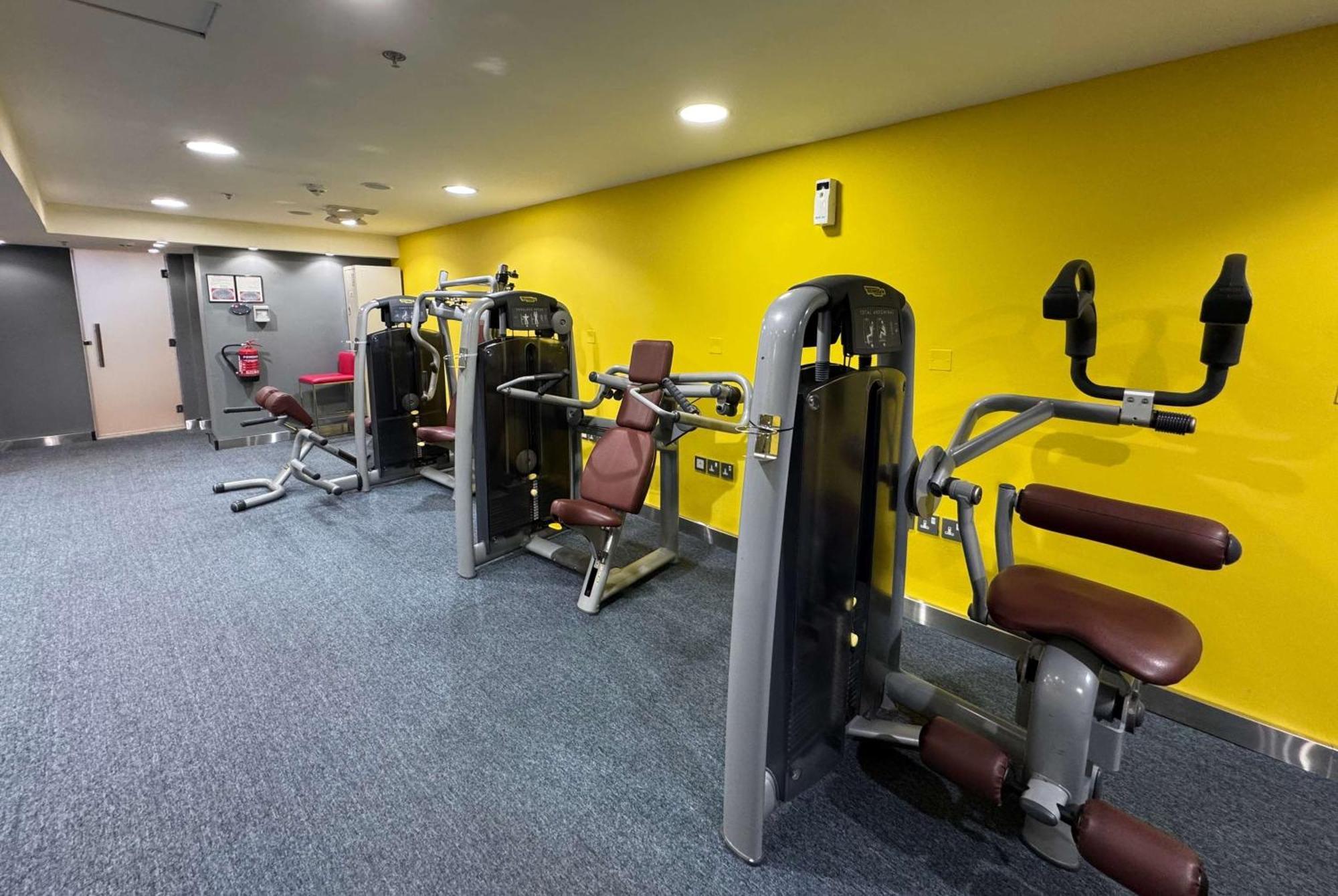 Ramada Encore Doha By Wyndham Extérieur photo
