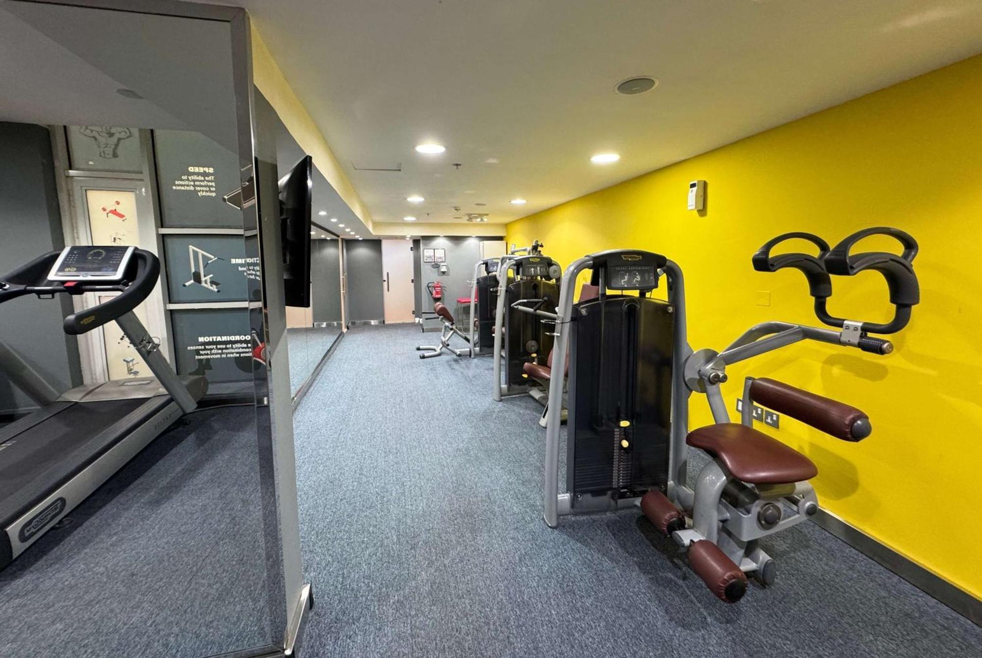 Ramada Encore Doha By Wyndham Extérieur photo