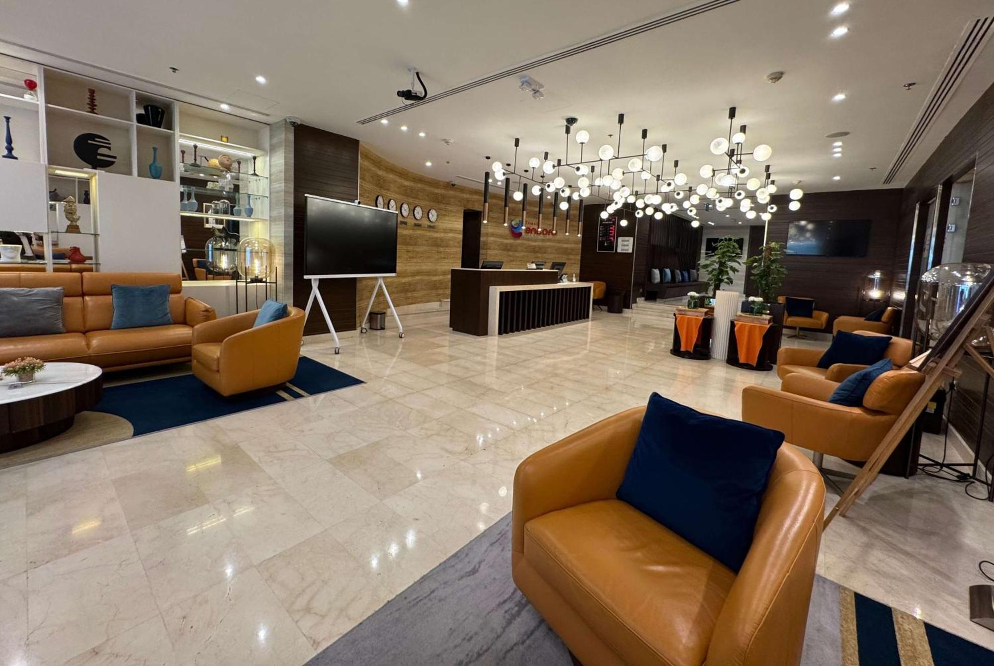 Ramada Encore Doha By Wyndham Extérieur photo
