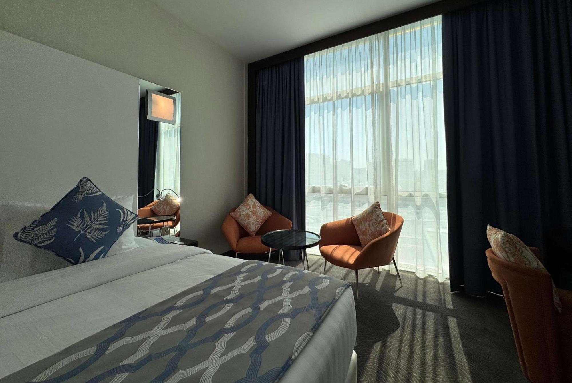 Ramada Encore Doha By Wyndham Extérieur photo