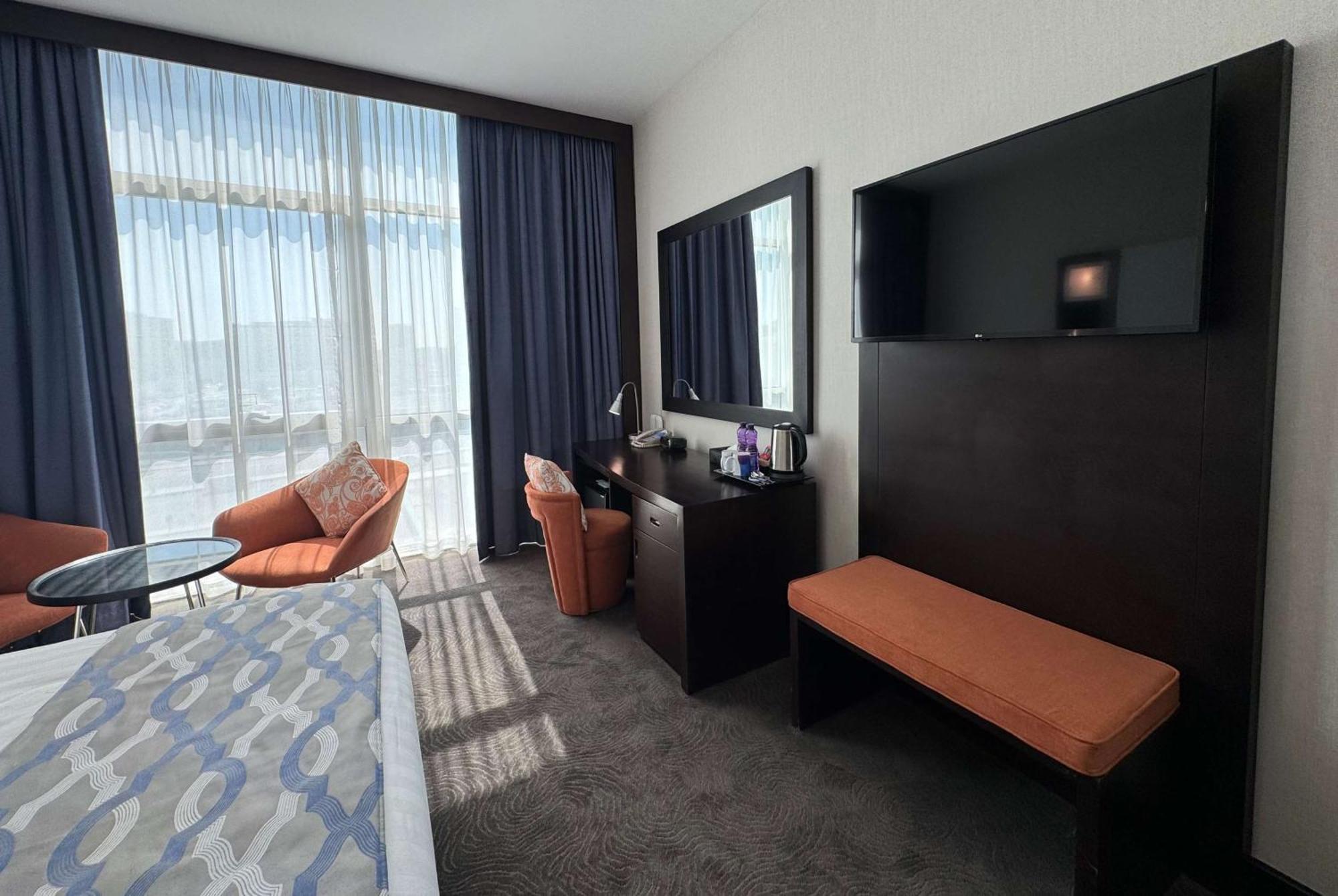 Ramada Encore Doha By Wyndham Extérieur photo