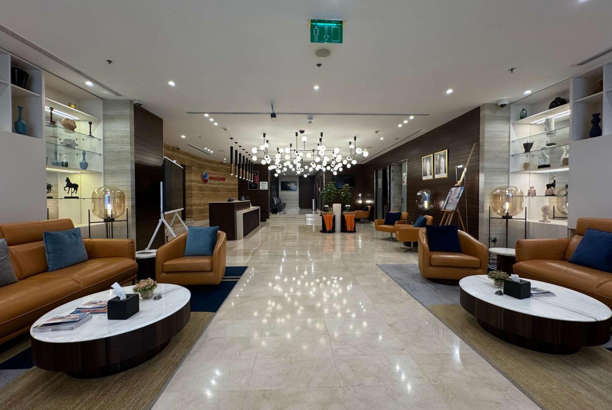 Ramada Encore Doha By Wyndham Extérieur photo