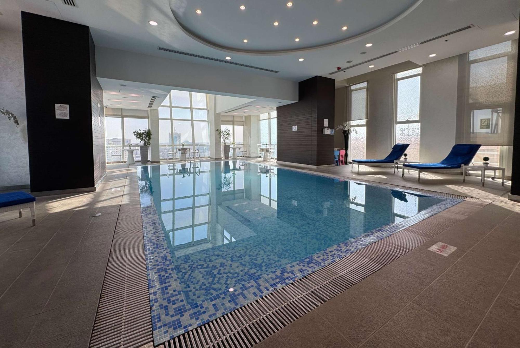 Ramada Encore Doha By Wyndham Extérieur photo