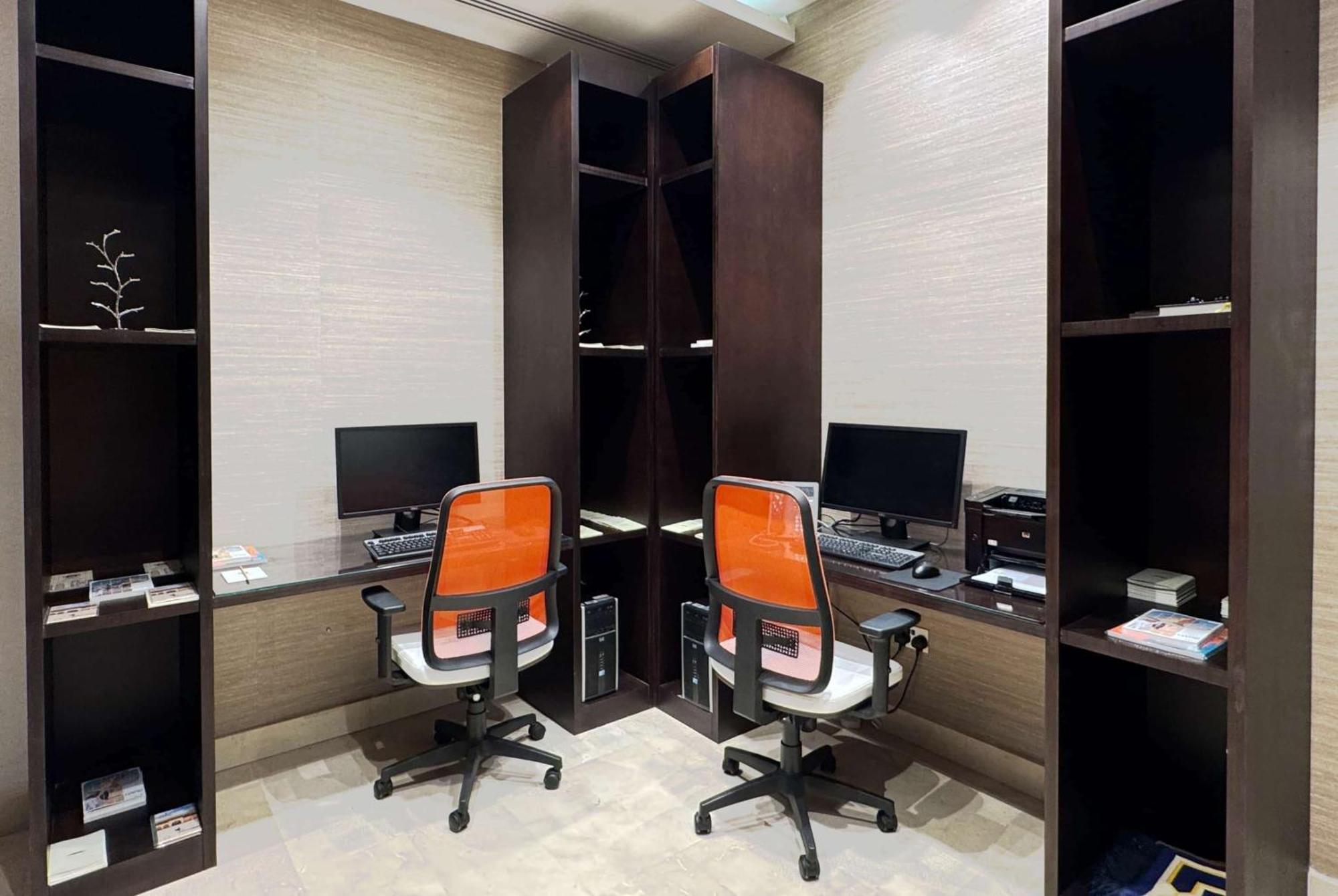 Ramada Encore Doha By Wyndham Extérieur photo