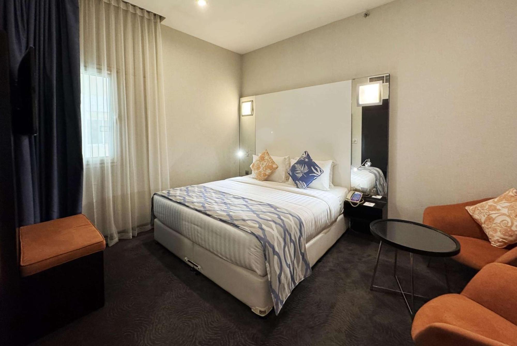 Ramada Encore Doha By Wyndham Extérieur photo