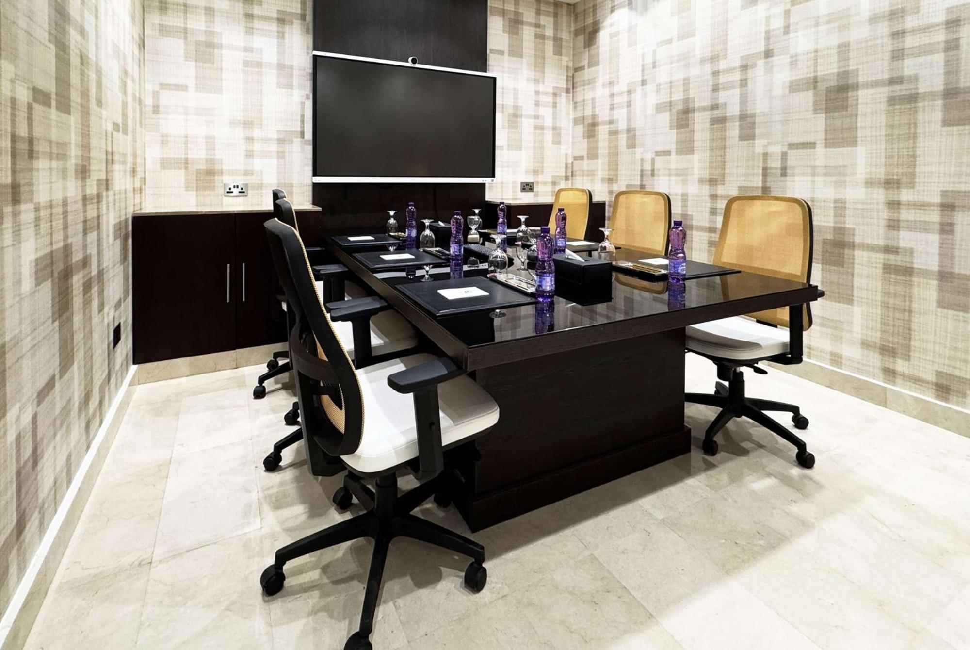 Ramada Encore Doha By Wyndham Extérieur photo