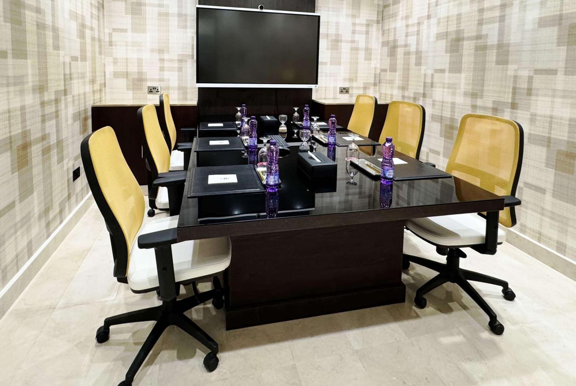 Ramada Encore Doha By Wyndham Extérieur photo