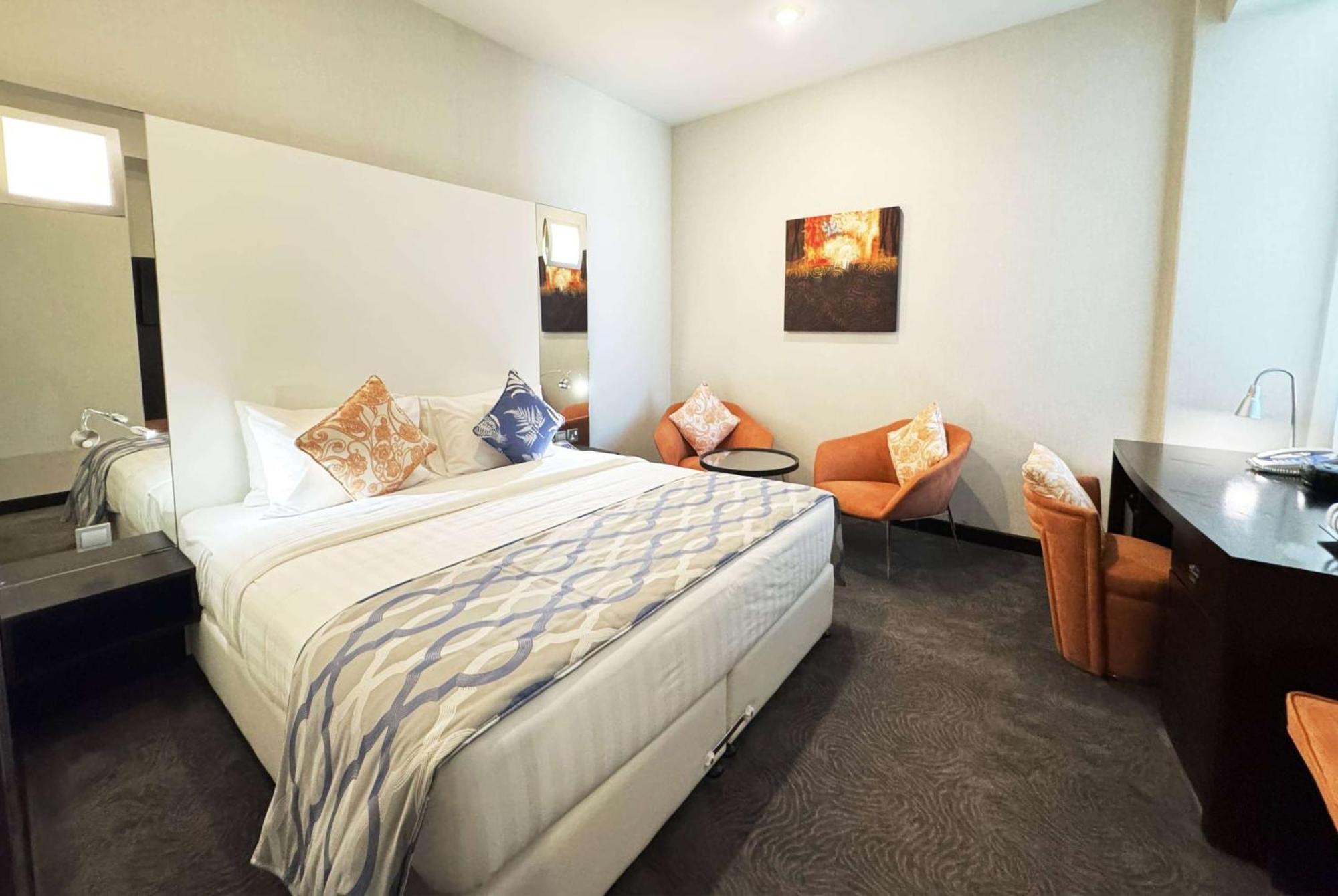 Ramada Encore Doha By Wyndham Extérieur photo