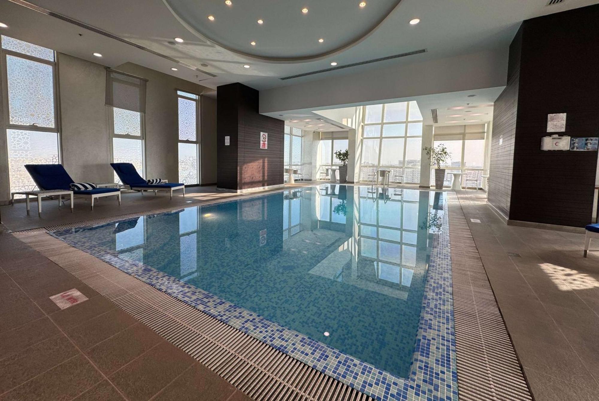 Ramada Encore Doha By Wyndham Extérieur photo